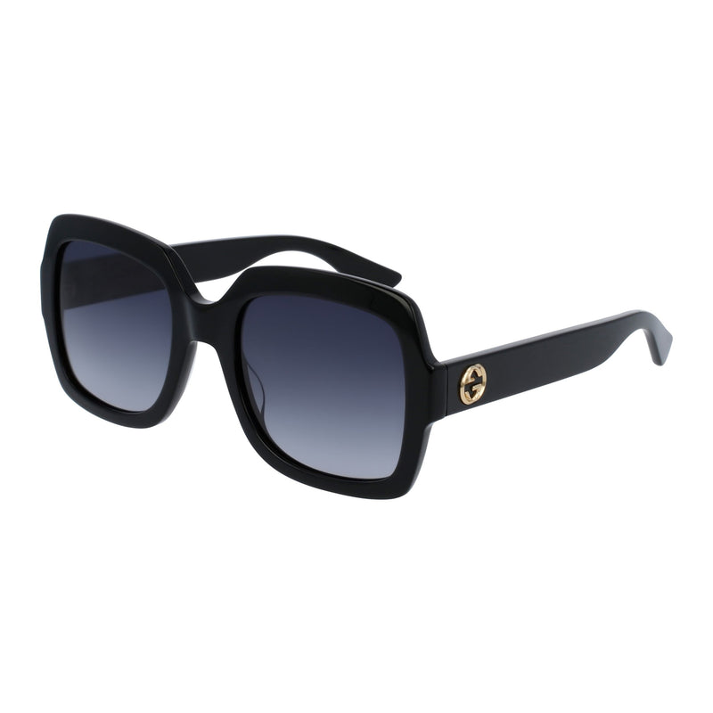 Black GG0036SN Sunglasses