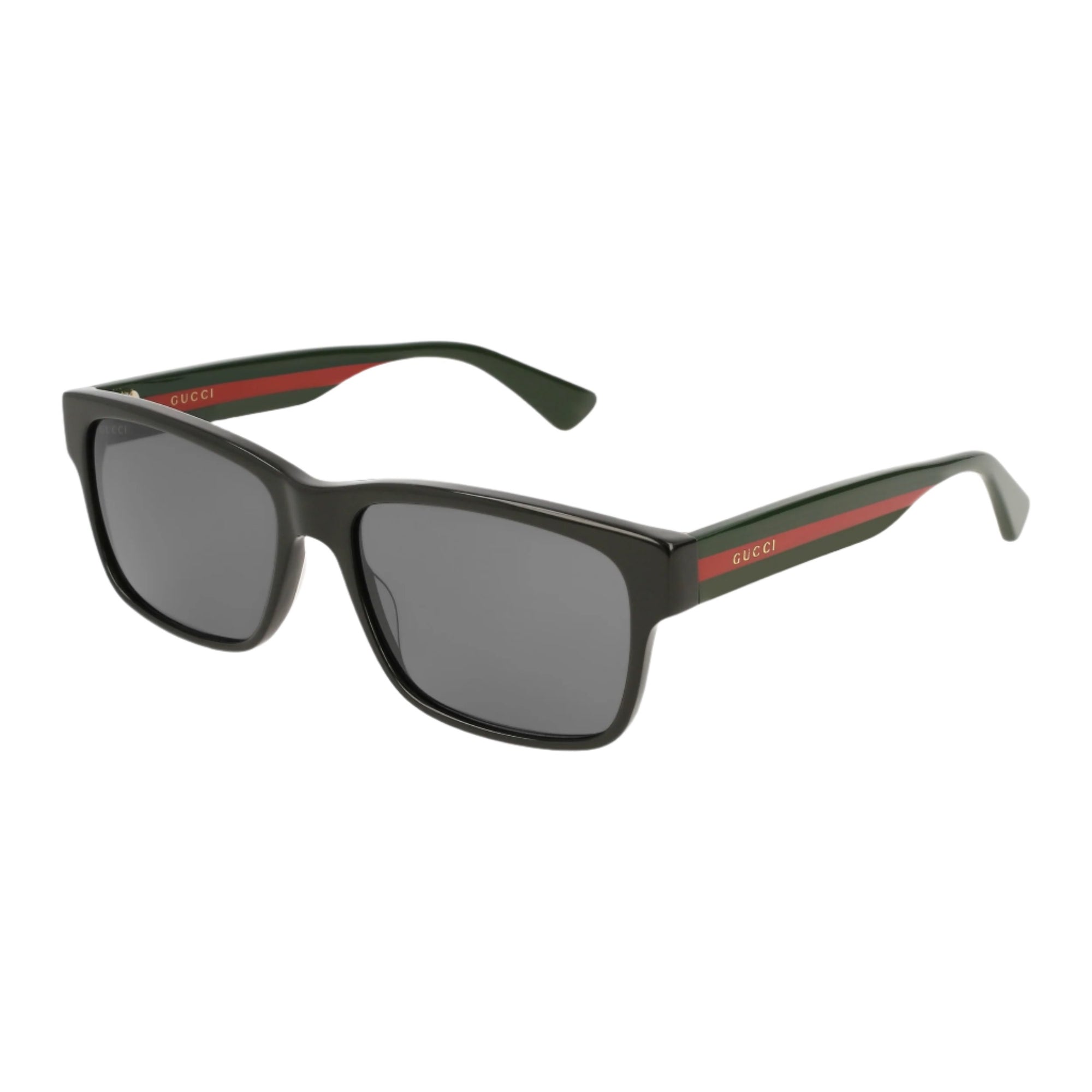 Black GG0340 Sunglasses