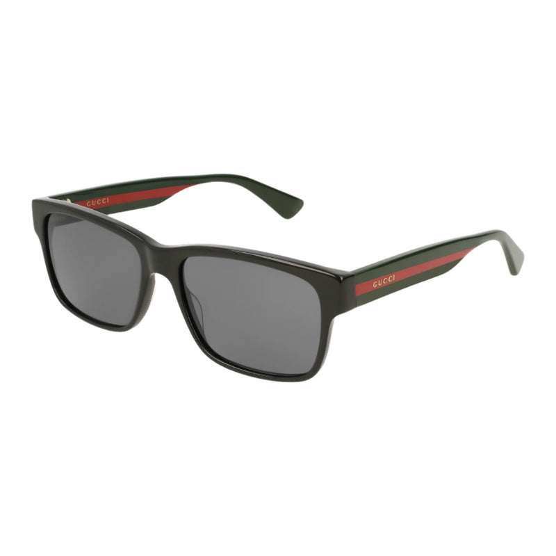 Black GG0340 Sunglasses