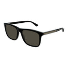 Black GG0381 Sunglasses