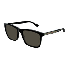 Black GG0381 Sunglasses
