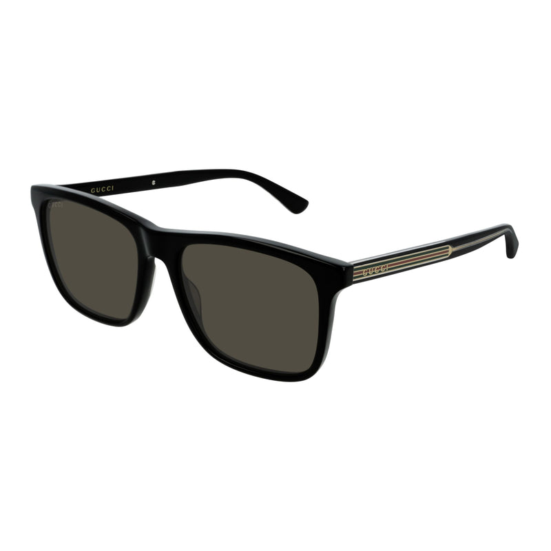 Black GG0381 Sunglasses