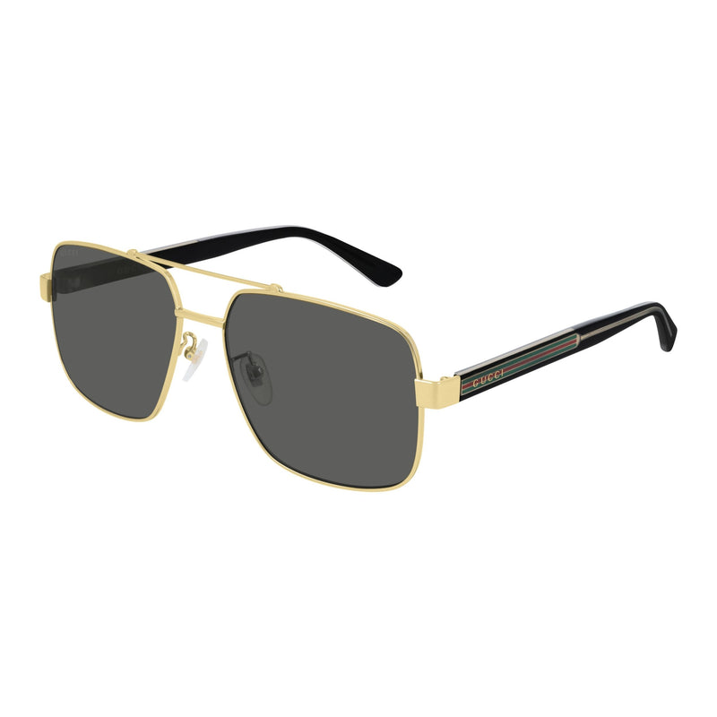 Gold GG0529 Sunglasses