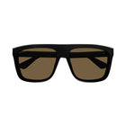 Black GG0748 Sunglasses