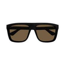 Black GG0748 Sunglasses