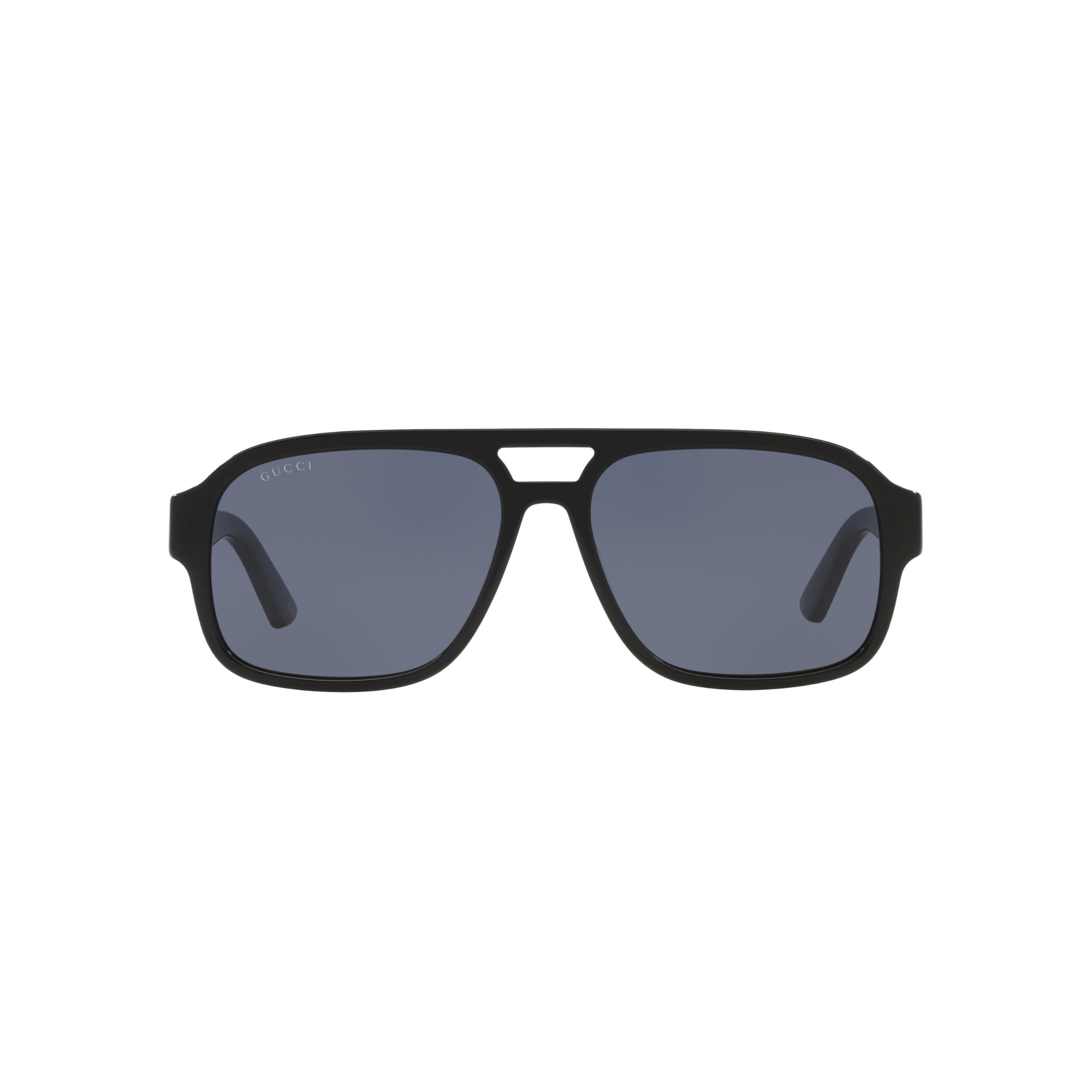 Lunettes de soleil Gucci noires GG0925S