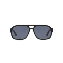 Lunettes de soleil Gucci noires GG0925S