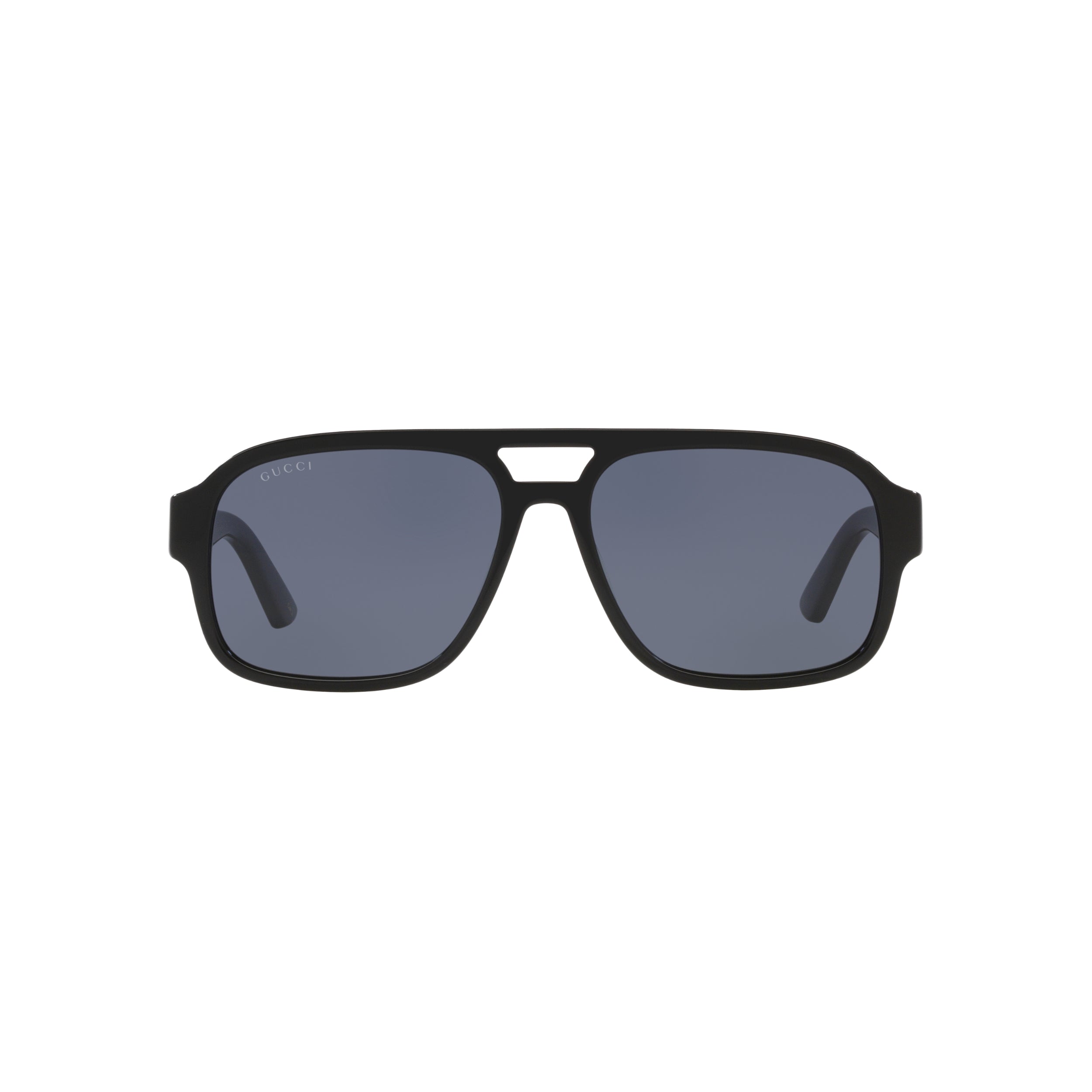 Lunettes de soleil Gucci noires GG0925S