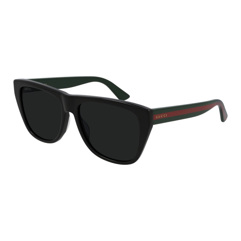 Lunettes de soleil Gucci noires GG0926S