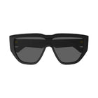 Lunettes de soleil Gucci noires GG0997S