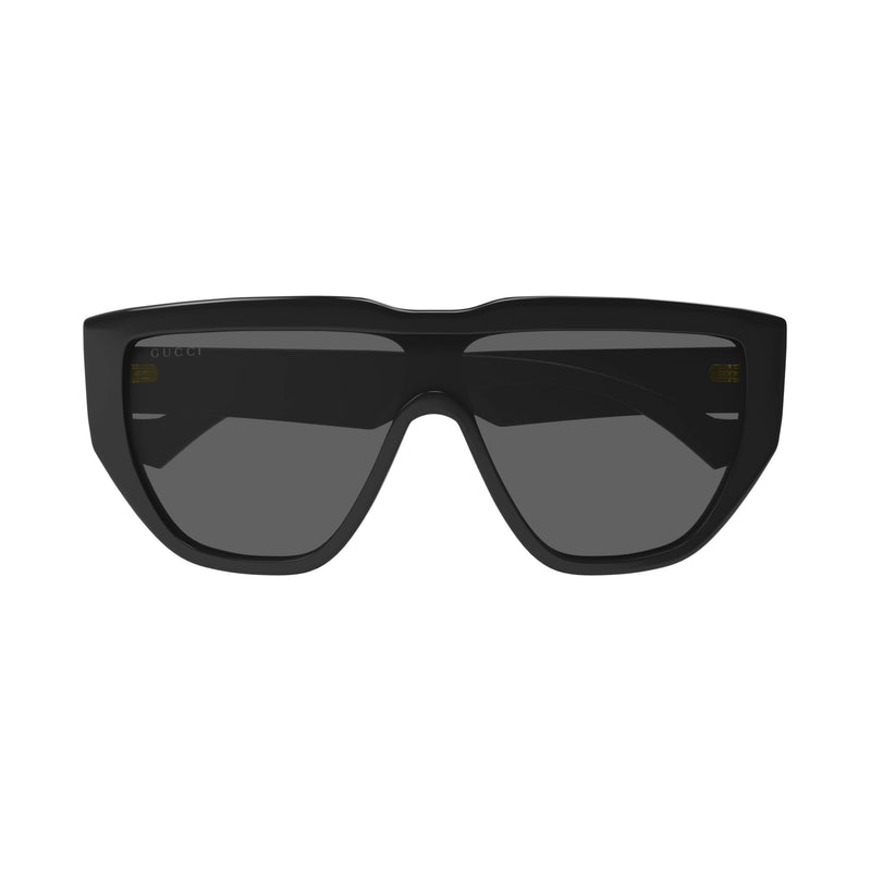 Lunettes de soleil Gucci noires GG0997S