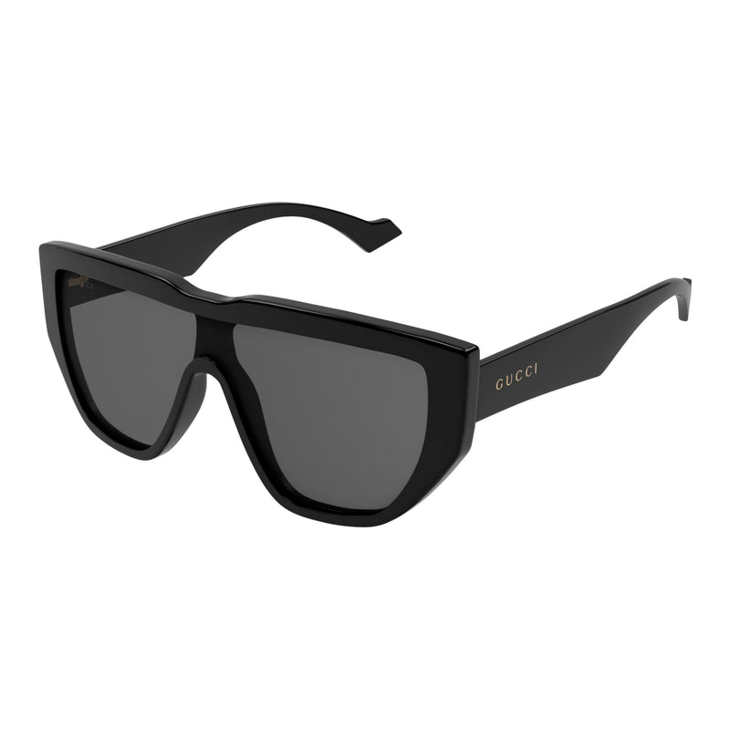 Lunettes de soleil Gucci noires GG0997S