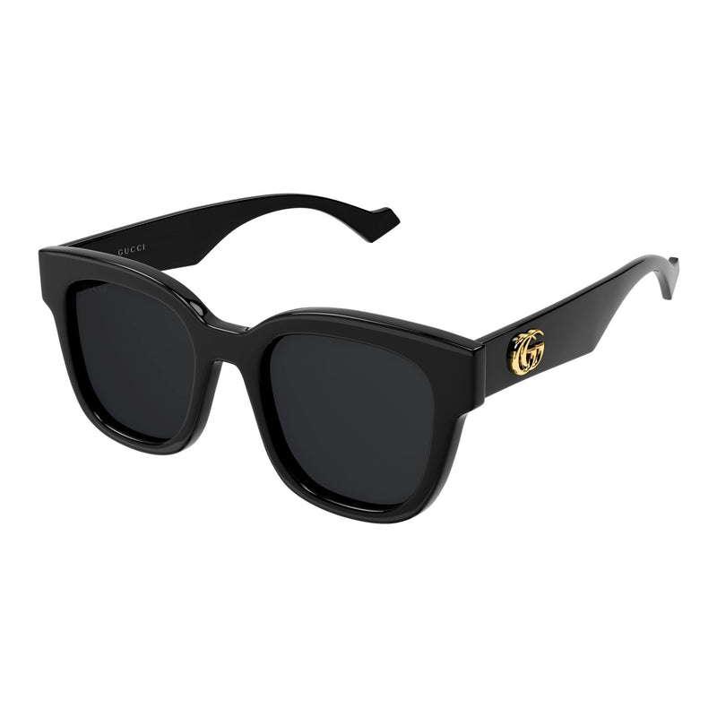 Lunettes de soleil Gucci noires GG0998S