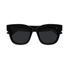 Lunettes de soleil Gucci noires GG0998S