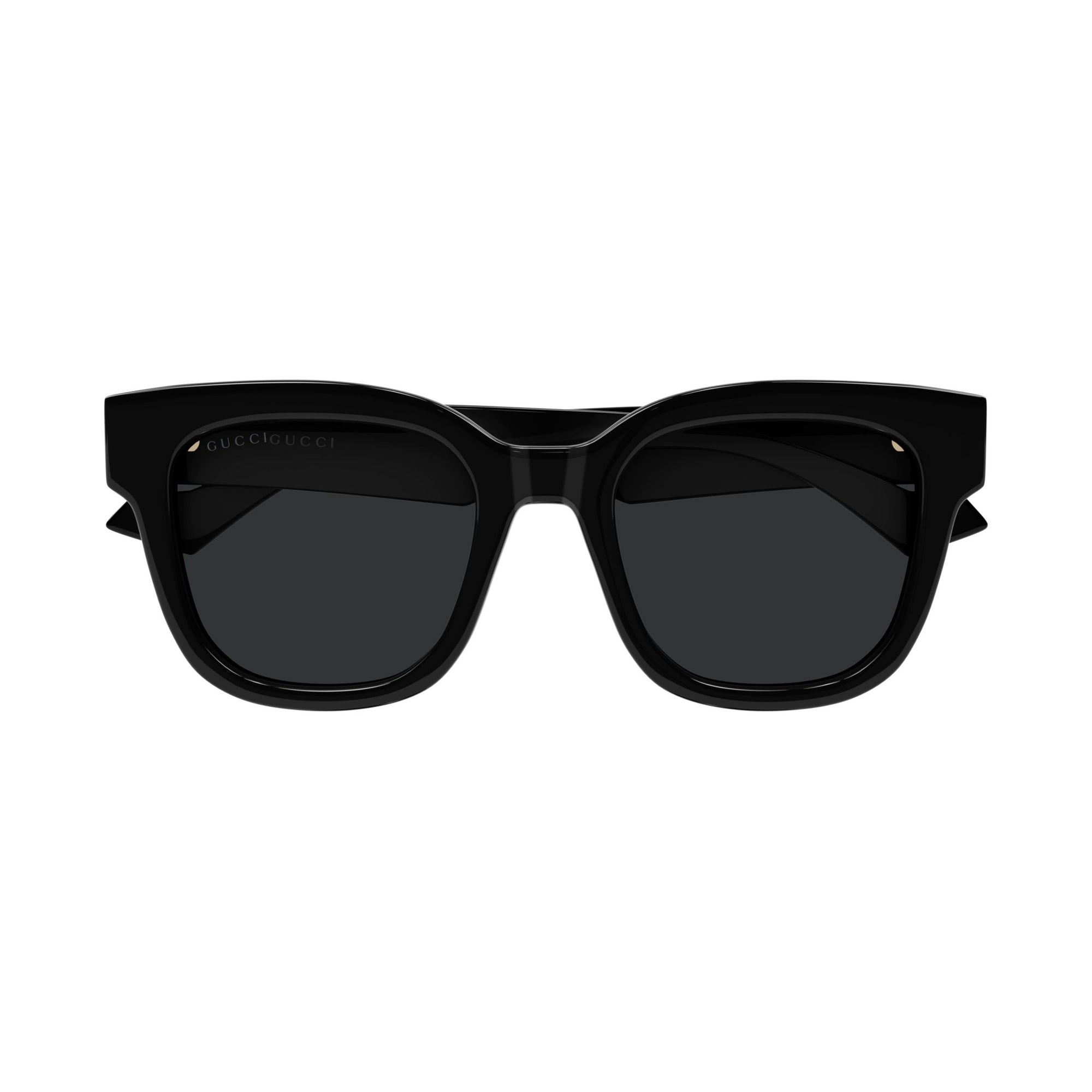 Lunettes de soleil Gucci noires GG0998S
