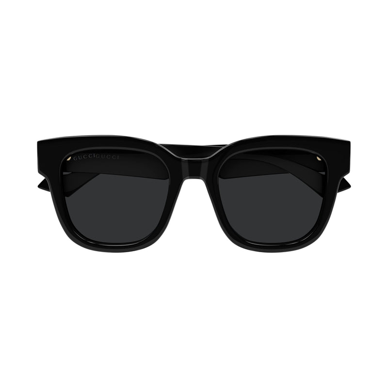 Lunettes de soleil Gucci noires GG0998S