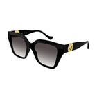 Black GG1023 Sunglasses
