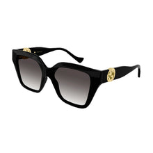 Black GG1023 Sunglasses