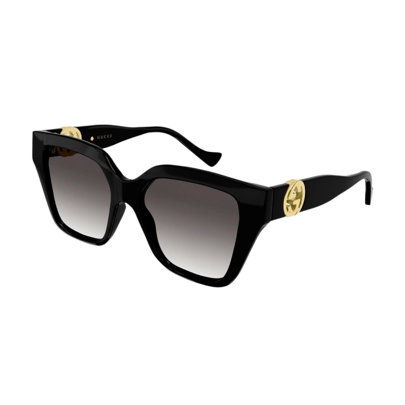 Black GG1023 Sunglasses