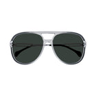 Grey GG1104S Sunglasses