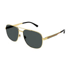 Gold GG1223 Sunglassses