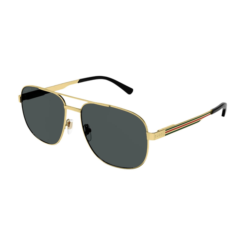 Gold GG1223 Sunglassses