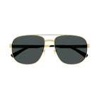 Gold GG1223 Sunglassses