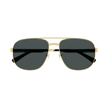 Gold GG1223 Sunglassses