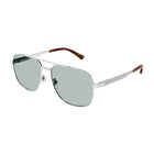 Silver GG1223S Sunglasses