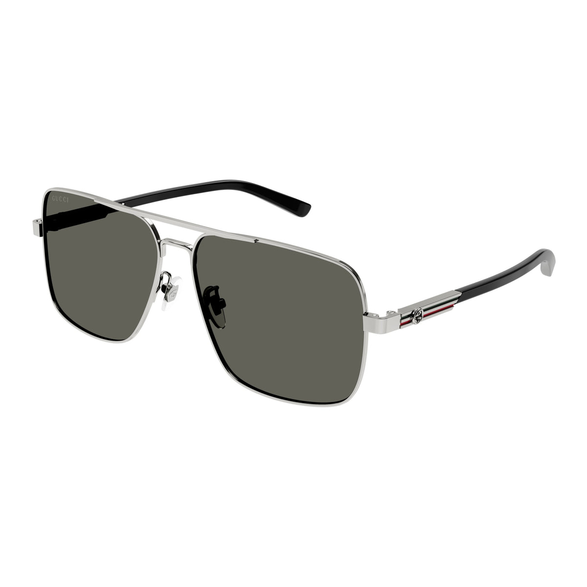Lunettes de soleil Ruthenium GG1289S-1