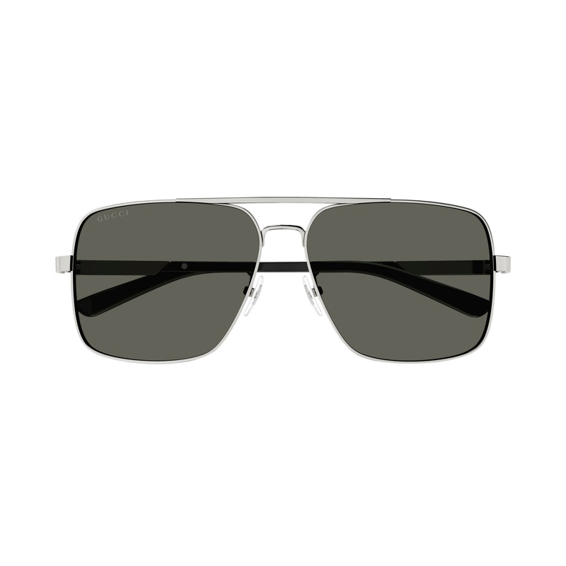 Lunettes de soleil Gucci Ruthénium GG1289S