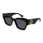 Gucci Black GG1422S Sunglasses