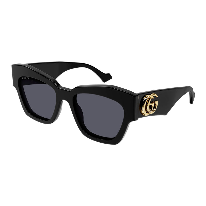 Gucci Black GG1422S Sunglasses