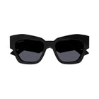Gucci Black GG1422S Sunglasses