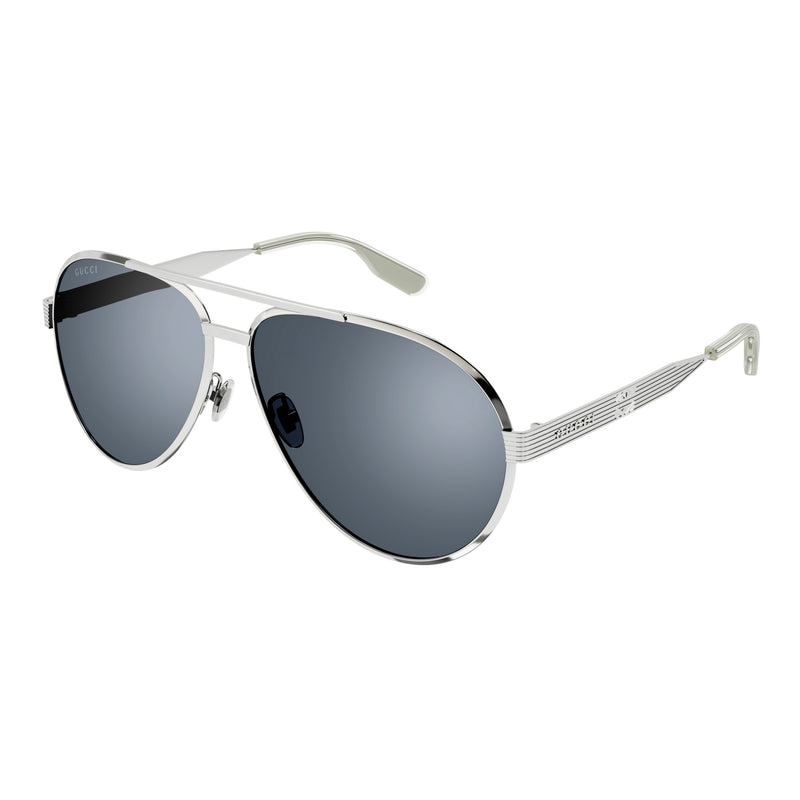 Silver GG1513 Sunglasses