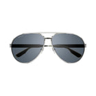 Silver GG1513 Sunglasses