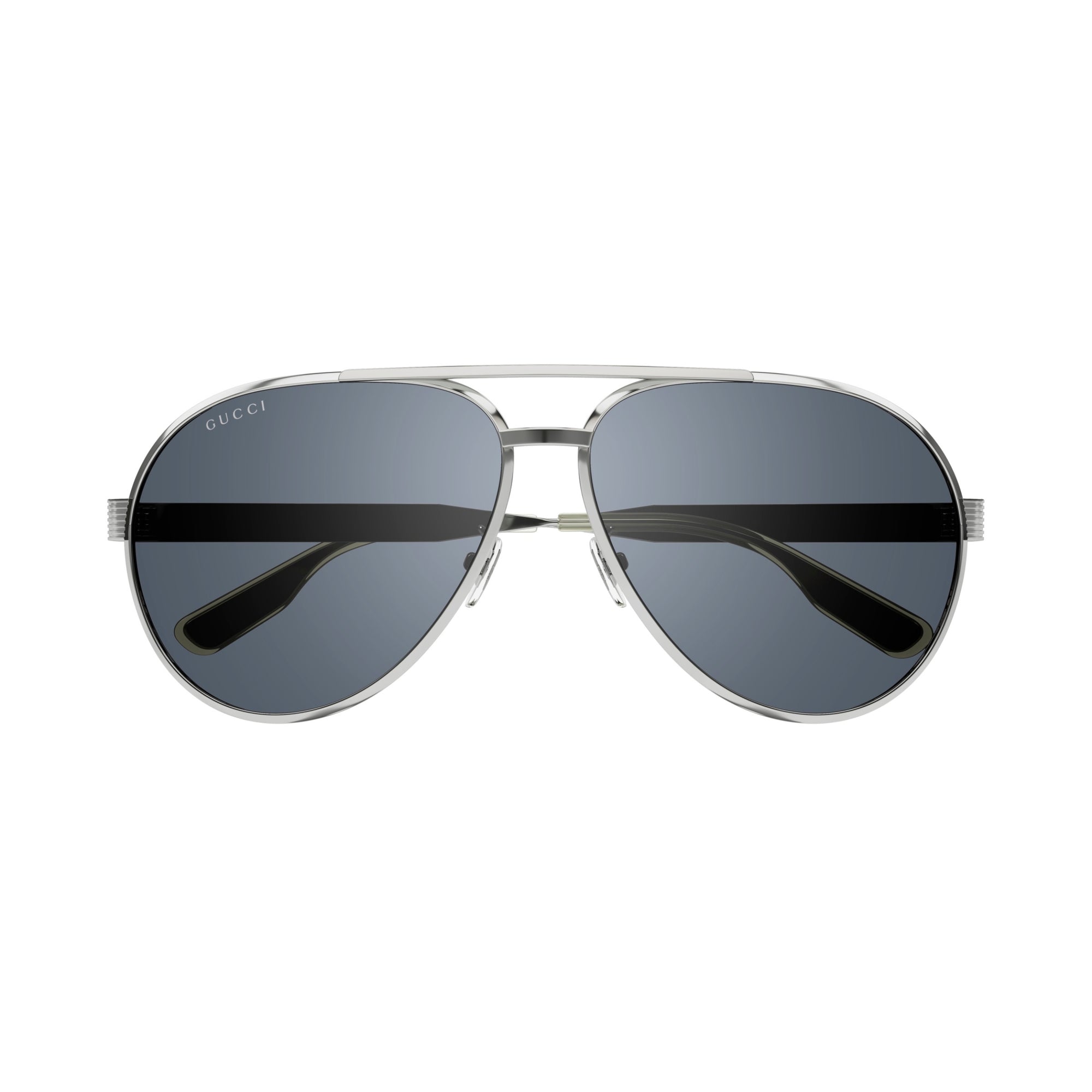 Silver GG1513 Sunglasses