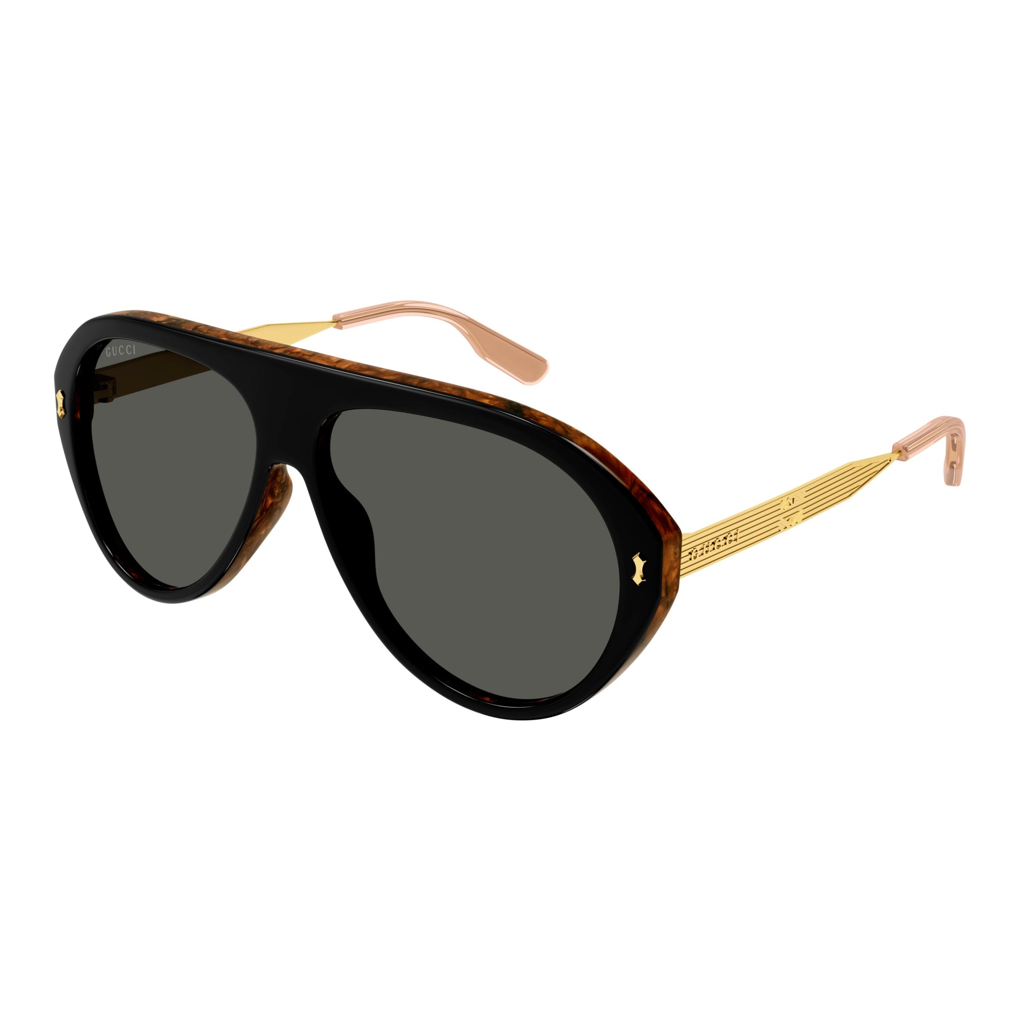 Black GG1515 Sunglasses
