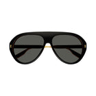Black GG1515 Sunglasses