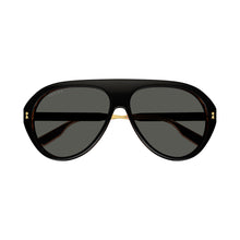 Black GG1515 Sunglasses
