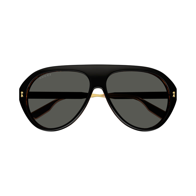 Black GG1515 Sunglasses