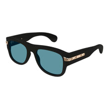 Black GG1517 Sunglasses