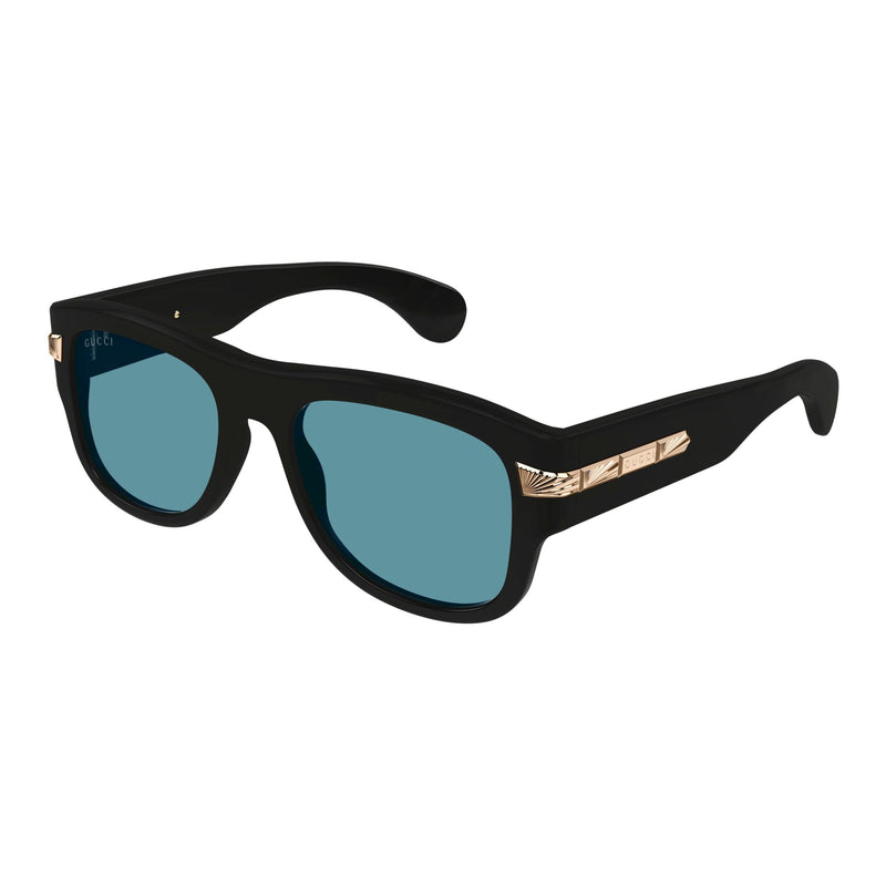 Black GG1517 Sunglasses