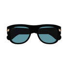 Black GG1517 Sunglasses