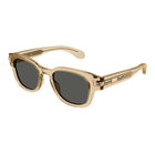 Brown GG1518 Sunglasses