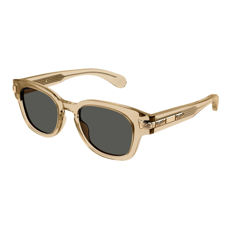 Brown GG1518 Sunglasses