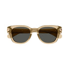 Brown GG1518 Sunglasses