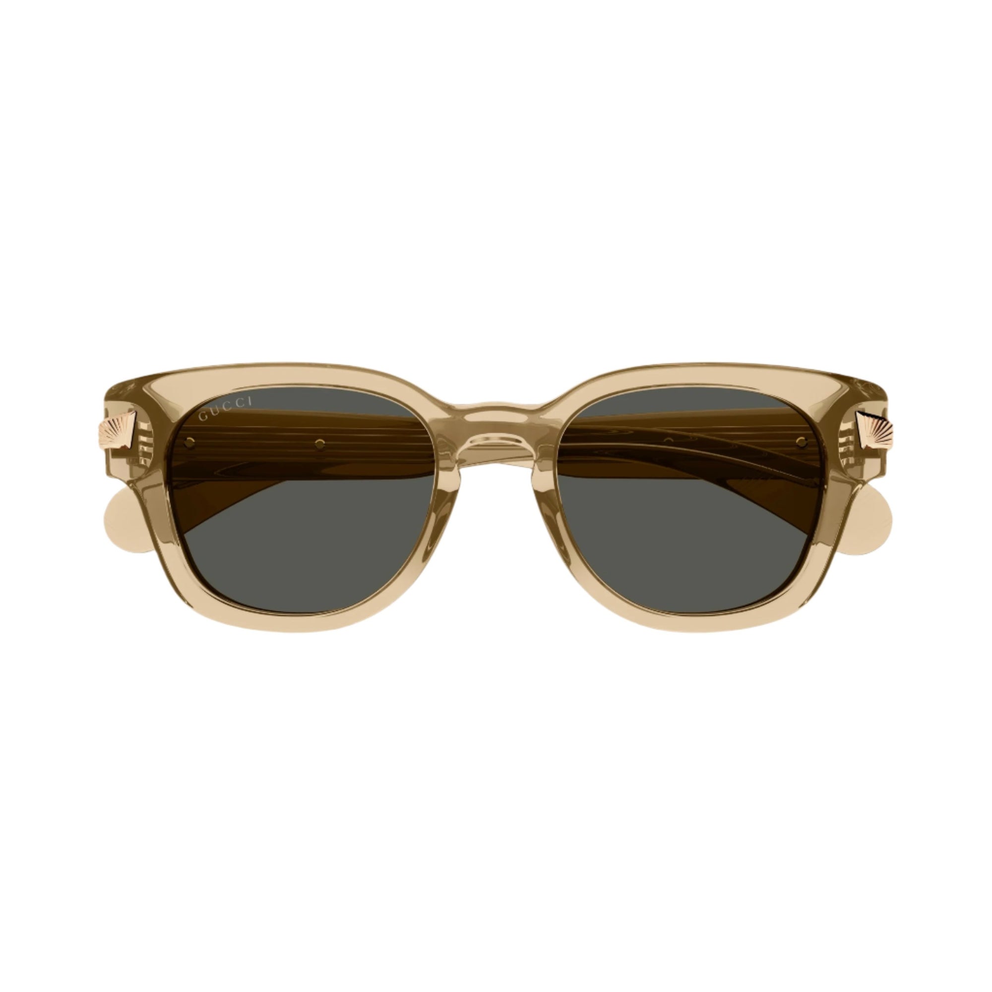 Brown GG1518 Sunglasses