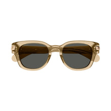 Brown GG1518 Sunglasses