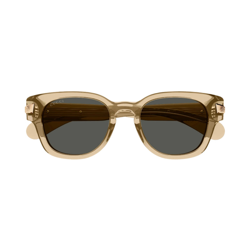 Brown GG1518 Sunglasses